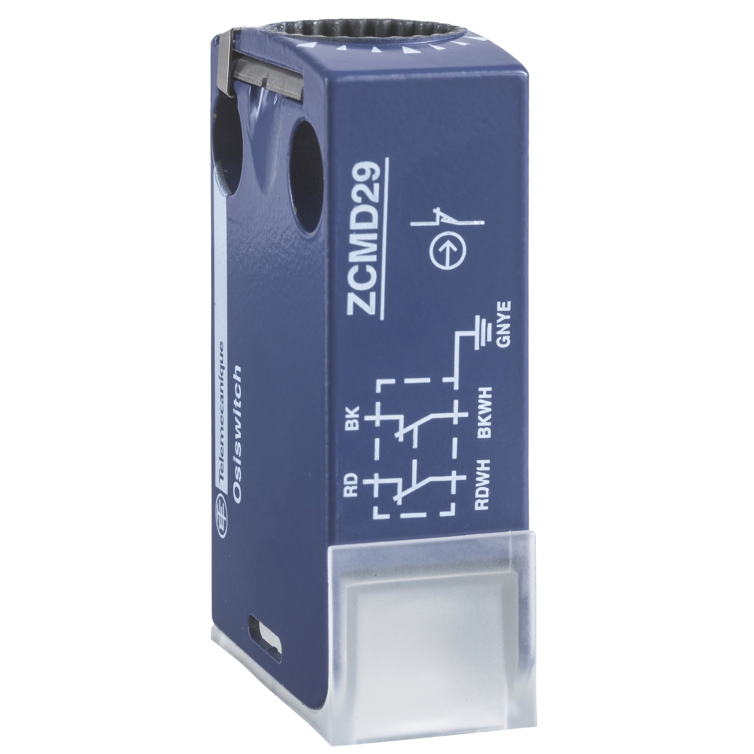 ZCMD41L2, Telemecanique Sensors