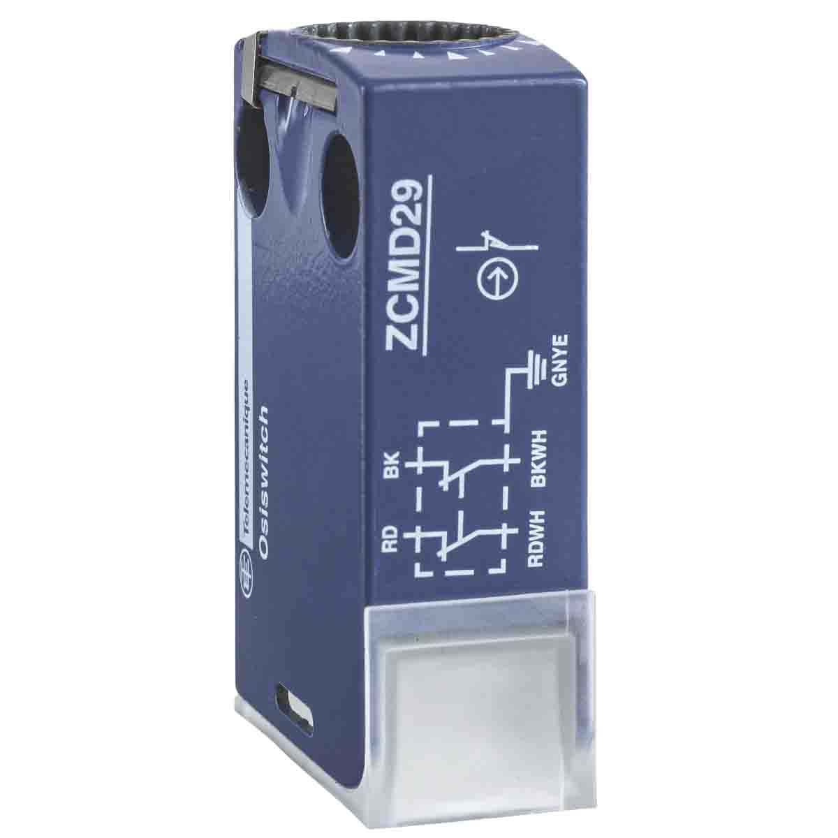 ZCMD41L5, Telemecanique Sensors