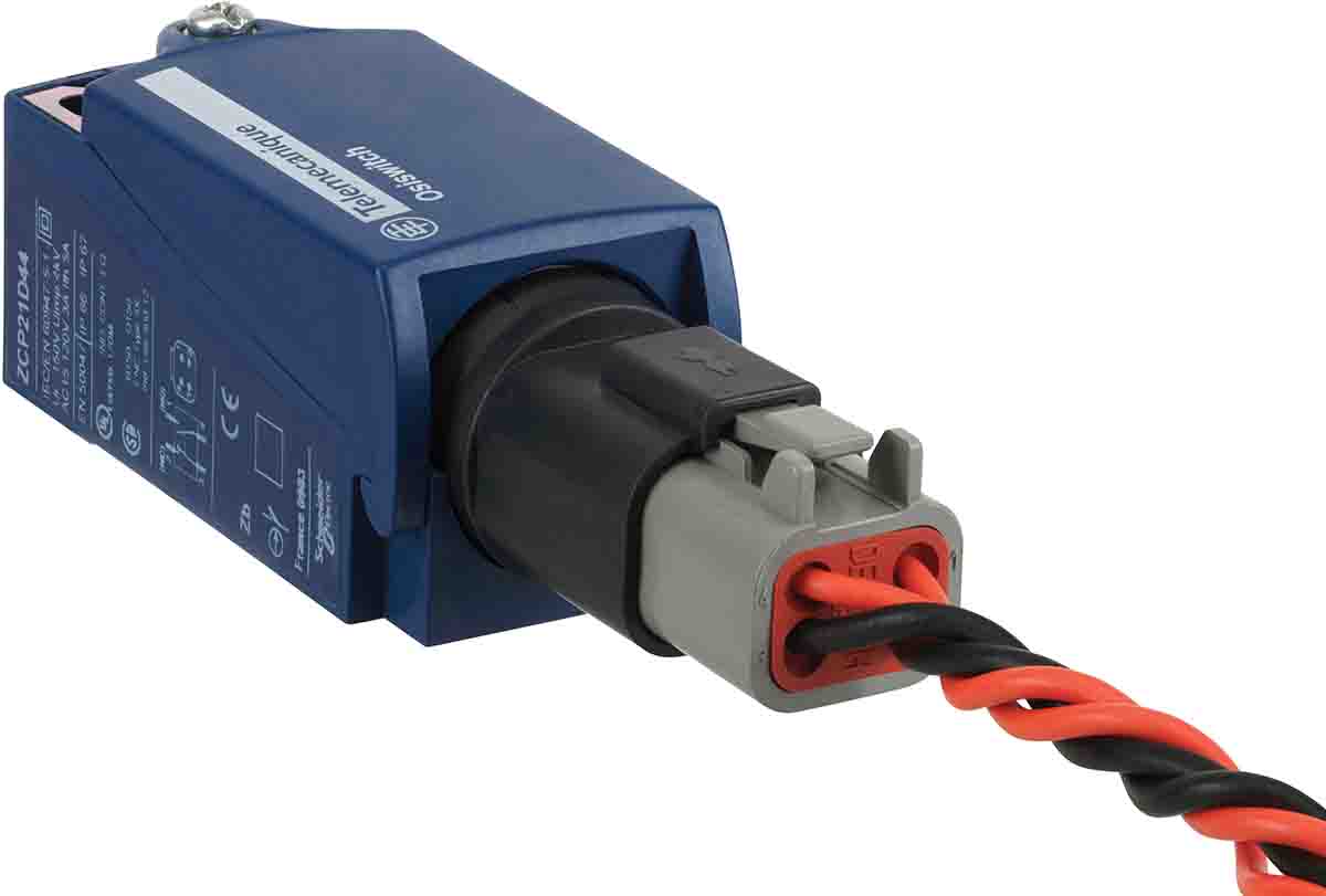 ZCP21D44, Telemecanique Sensors