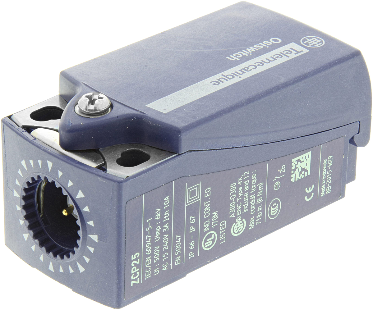 ZCP25, Telemecanique Sensors