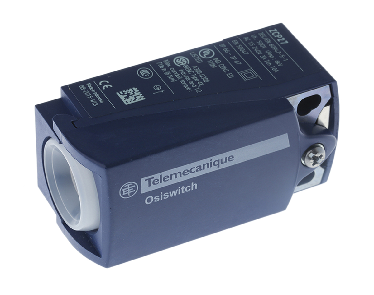 ZCP27, Telemecanique Sensors