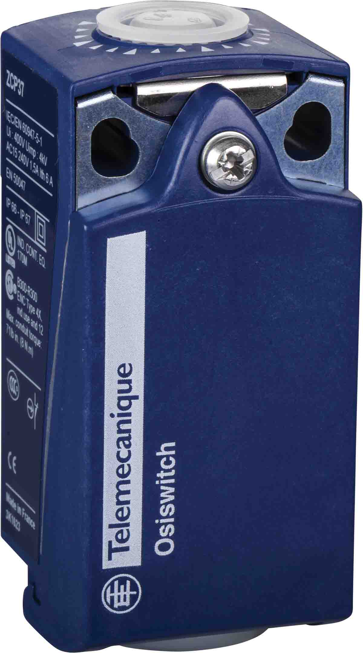 ZCP37, Telemecanique Sensors