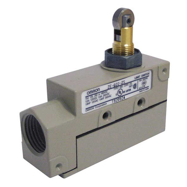 ZE-Q21-2G, Omron