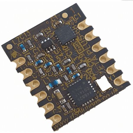 ZETAPLUS20-8S, RF Solutions