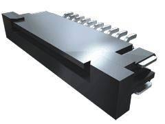 ZF1-10-01-T-WT-TR, Samtec