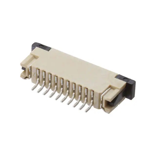 ZF1-10-02-T-WT-TR, Samtec
