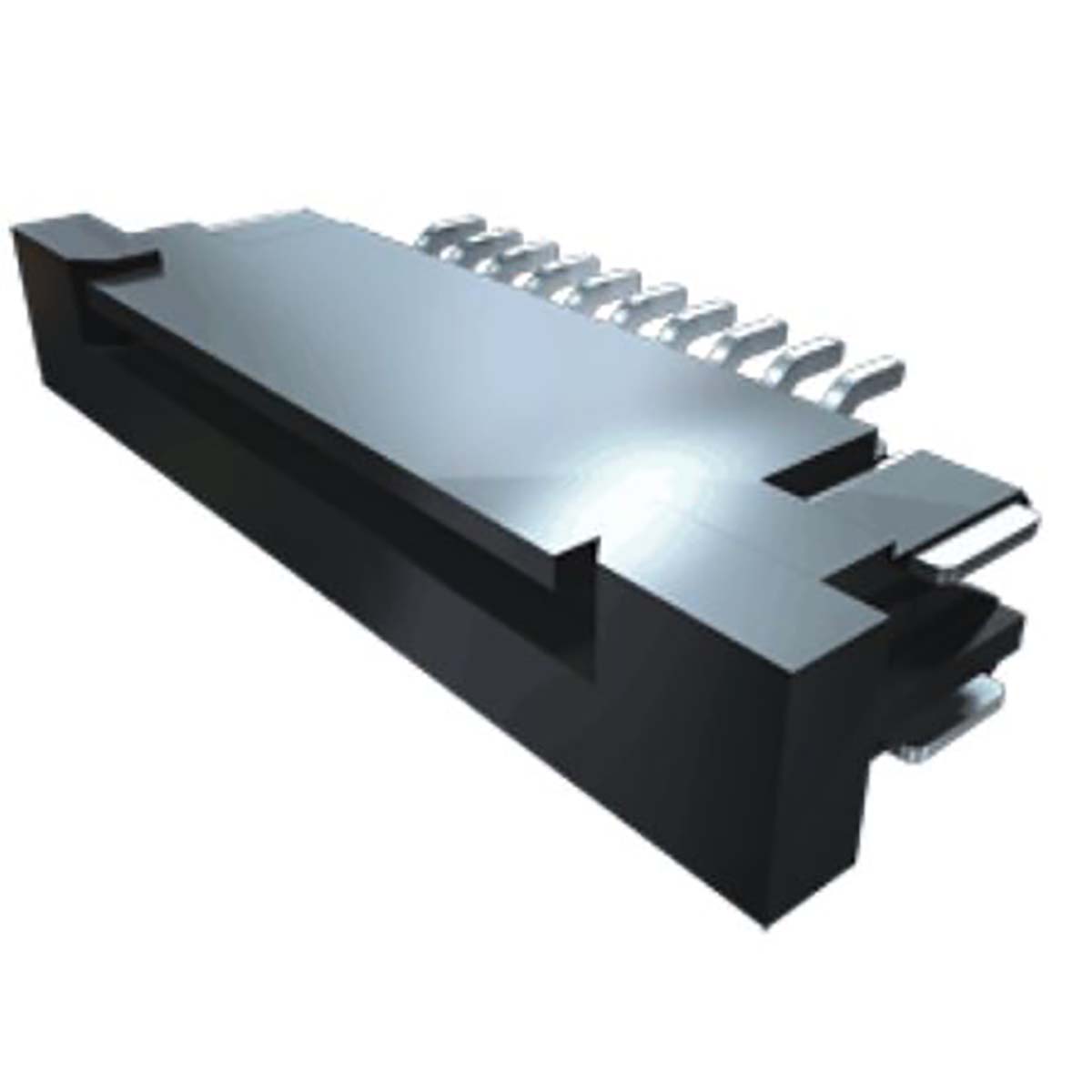 ZF1-25-01-T-WT-TR, Samtec