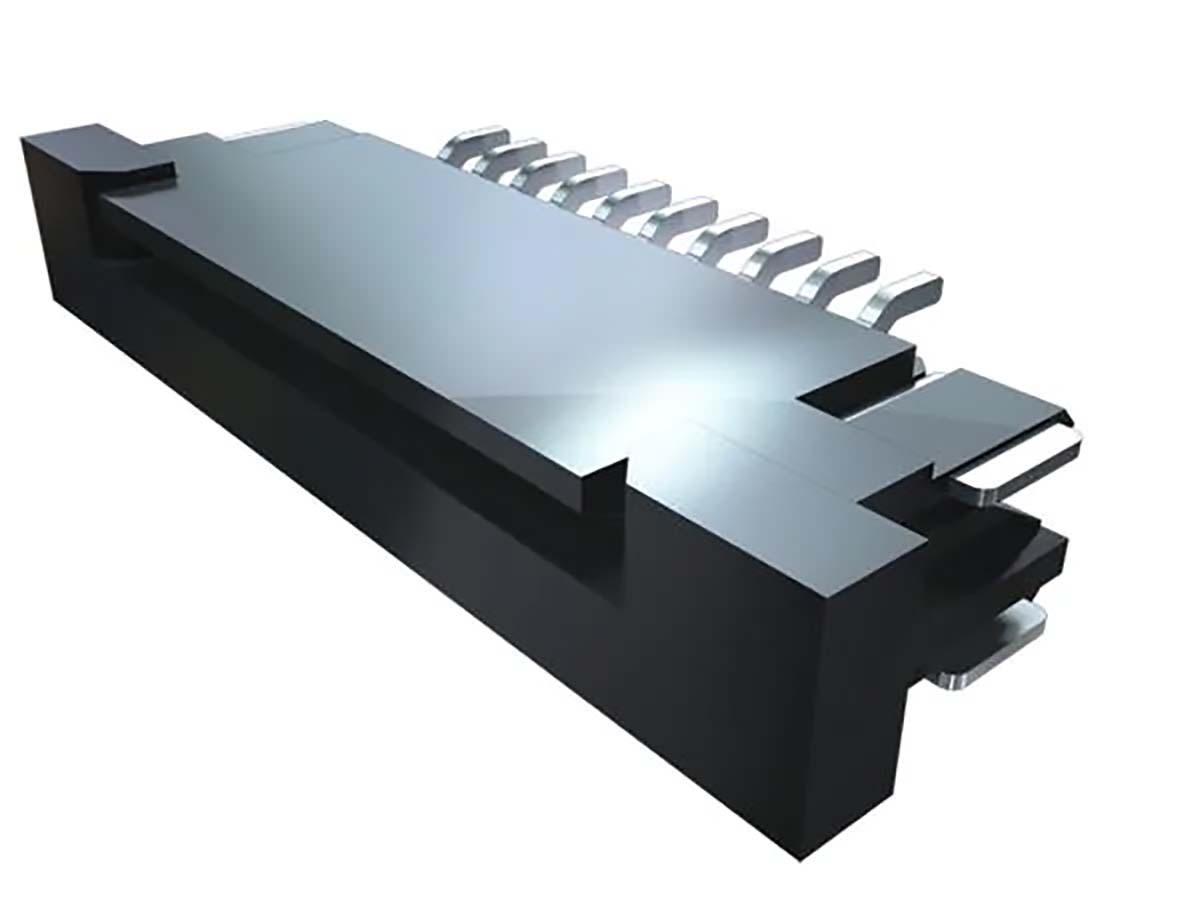 ZF1-30-01-T-WT, Samtec
