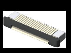 ZF5S-10-01-T-WT, Samtec