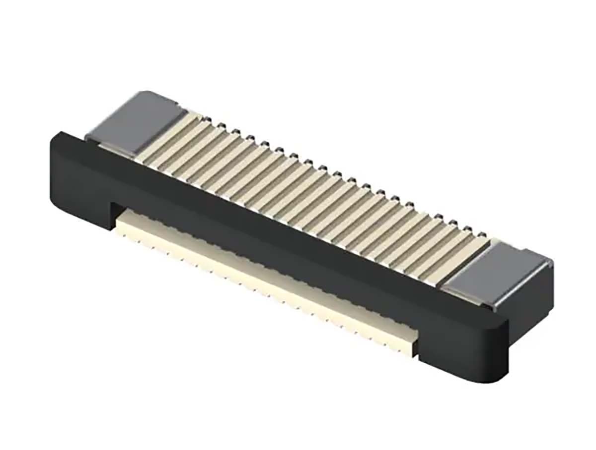 ZF5S-25-01-T-WT, Samtec