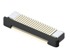 ZF5S-40-01-T-WT, Samtec