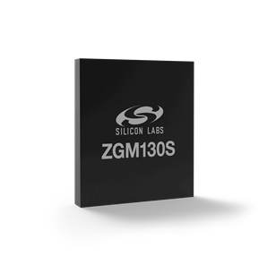 ZGM130S037HGN2, Silicon Labs