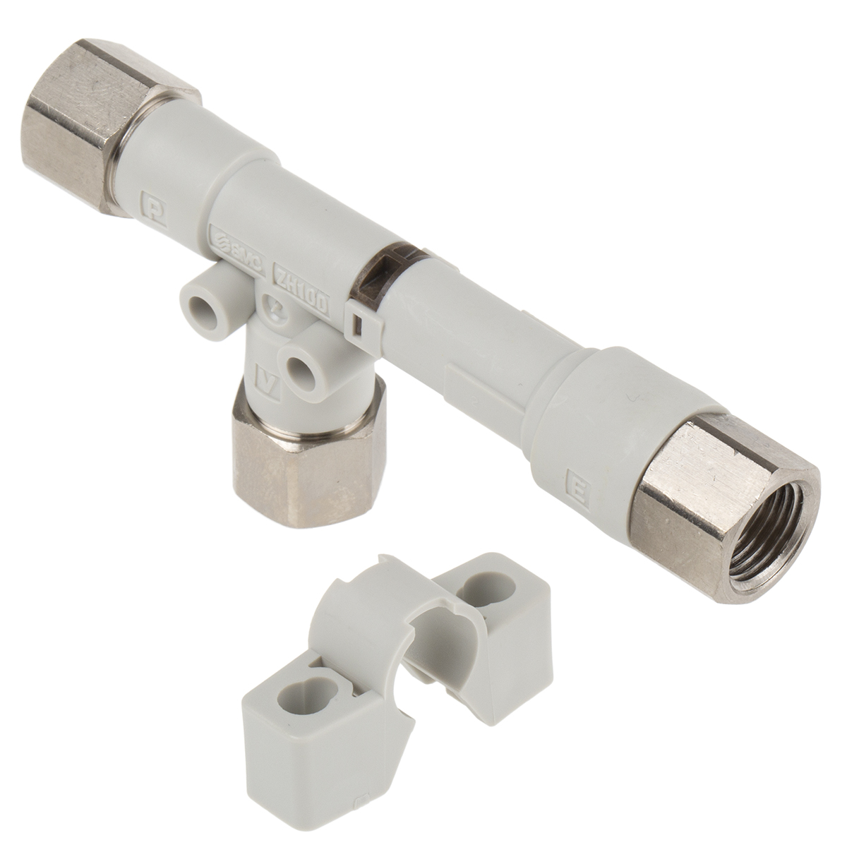 ZH10DSA-01-01-01, SMC