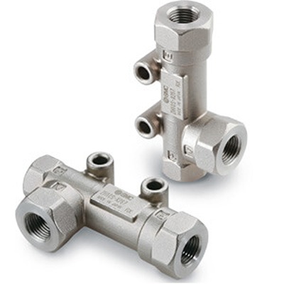 ZH10S-X267, SMC