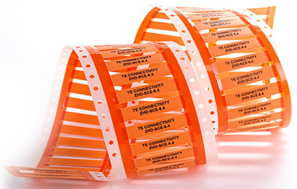 ZHD-SCE-4.8-50-4, TE Connectivity