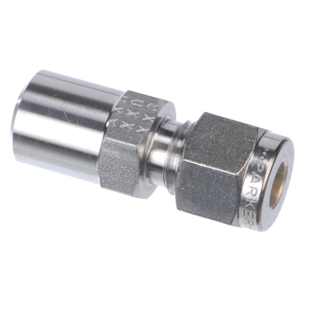 ZHLW2 12-3/8-SS, Parker