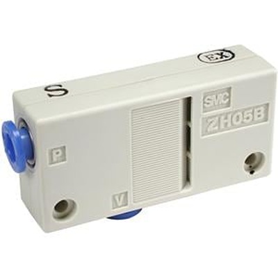 ZHV10-F, SMC