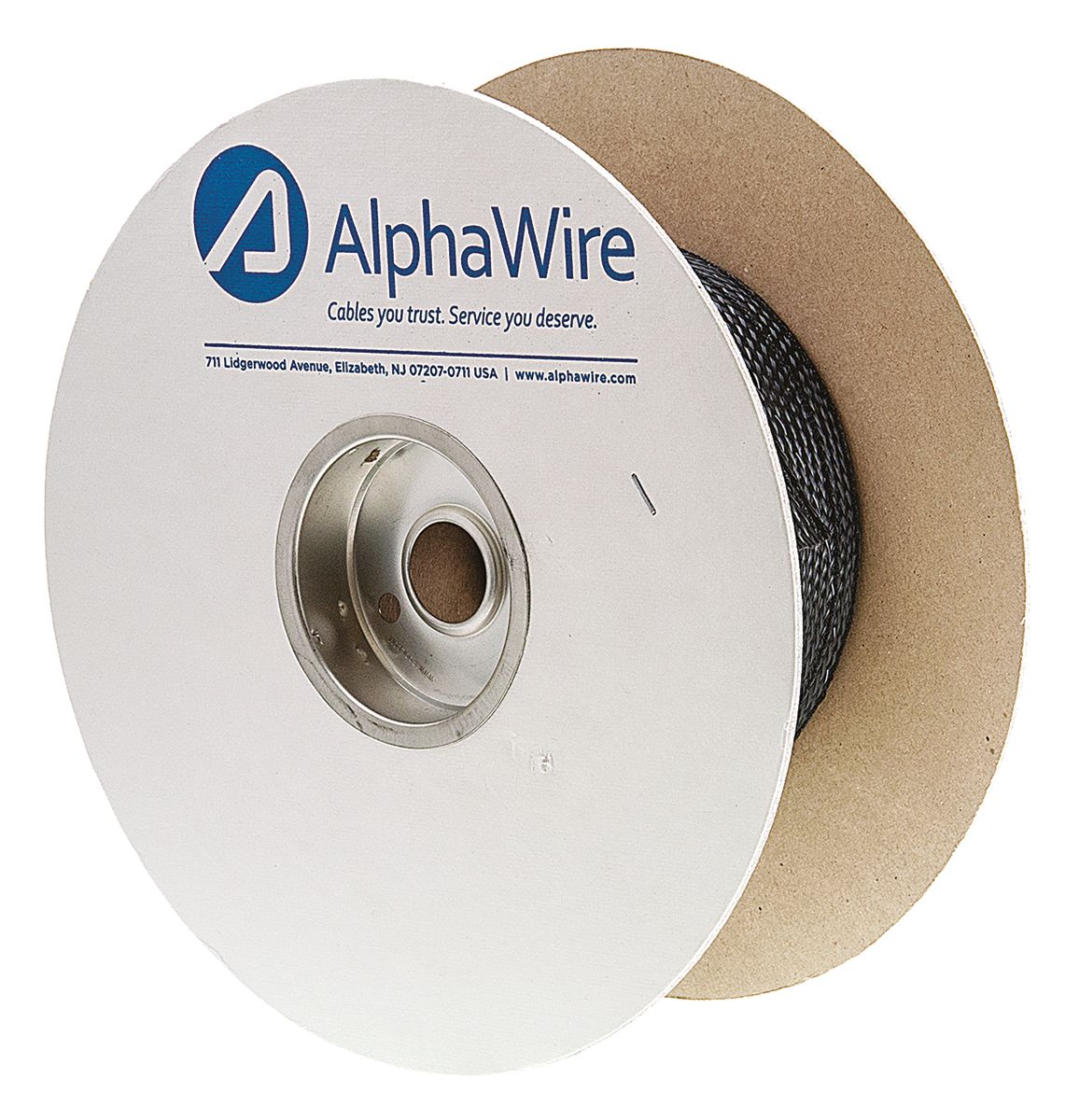 ZIP-GRP 7/8, Alpha Wire