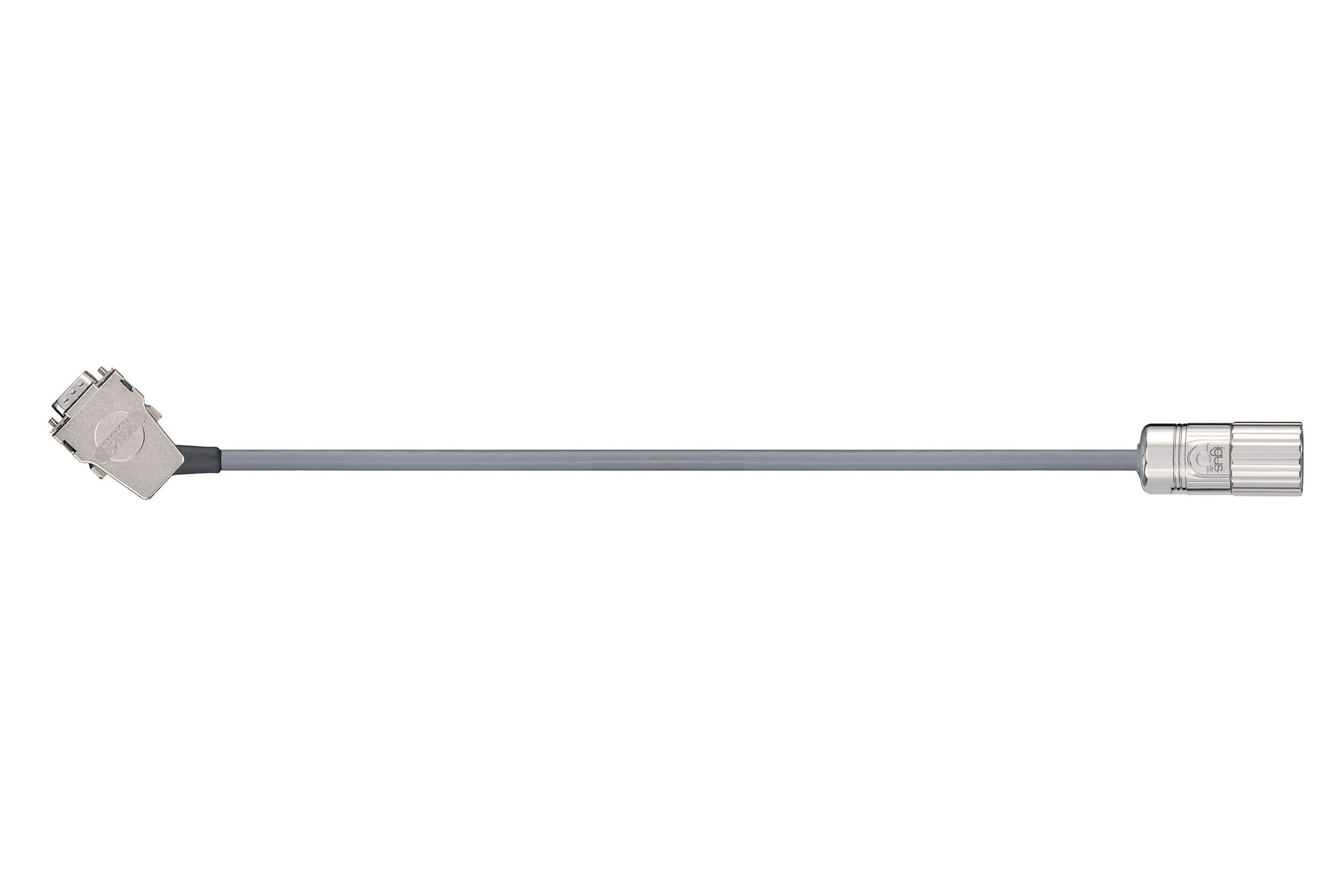 ZK4000-2410-0100 - MAT9382005 (10m), Igus