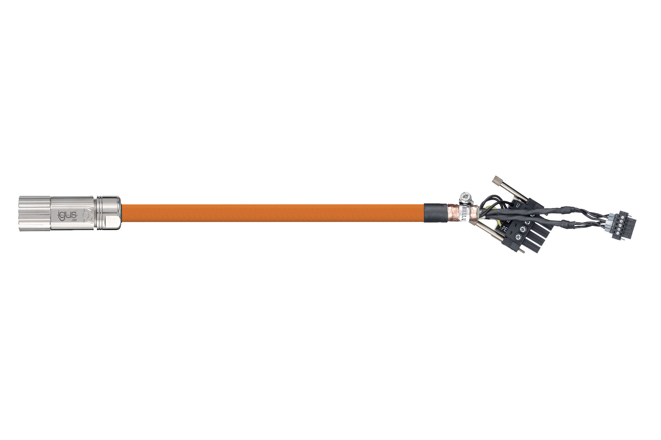 ZK4500-0023-0050 - MAT9372001 (5m), Igus