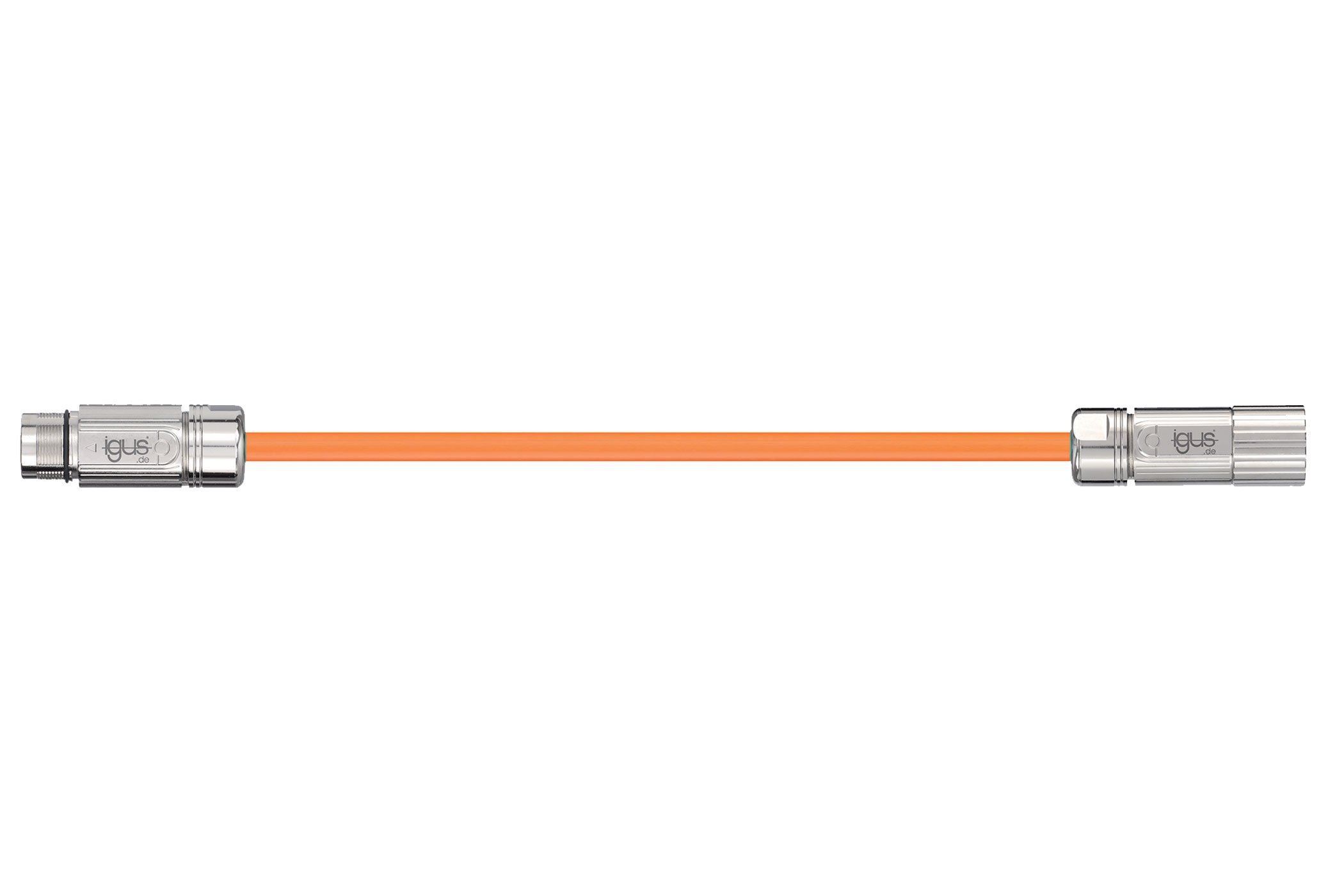 ZK4501-8023-0100 - MAT9850311 (10m), Igus