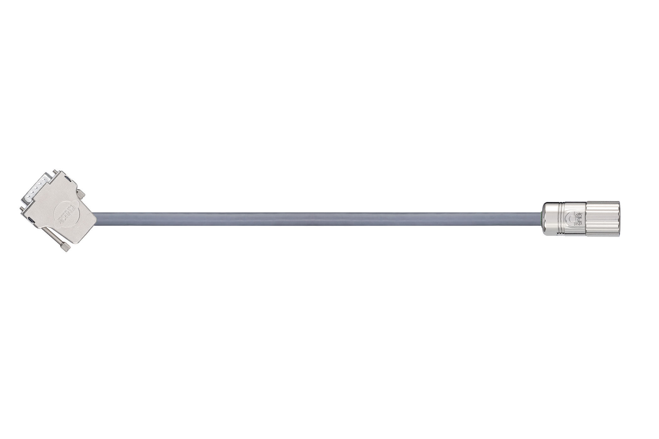 ZK4510-0020-0100 - MAT9382001 (10m), Igus