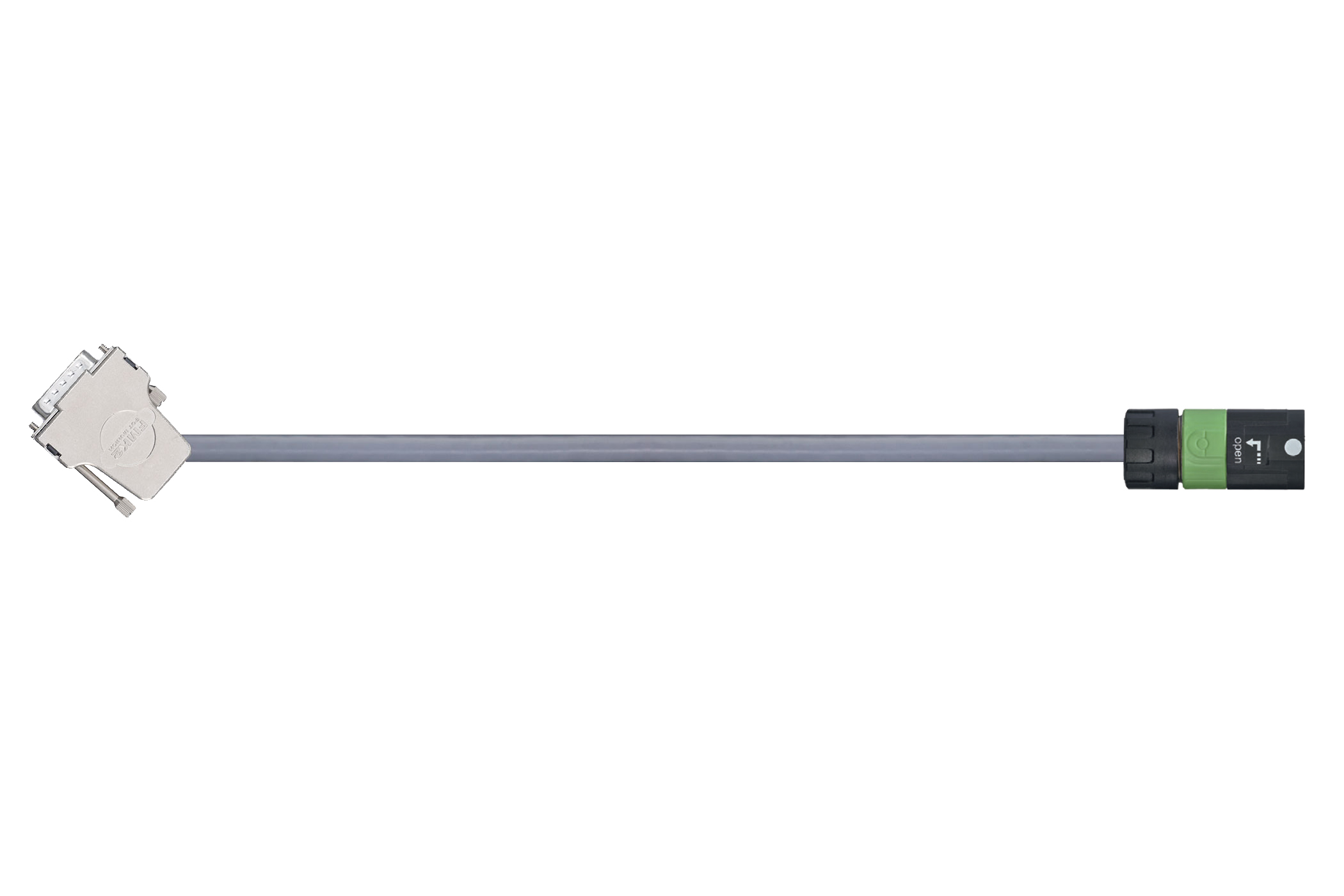 ZK4530-8110-0050 - MAT9381006 (5m), Igus
