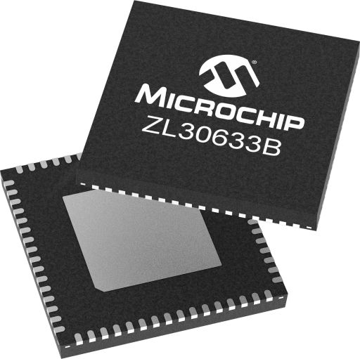 ZL30633BLDG1, Microchip