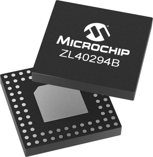 ZL40294BLDG6, Microchip