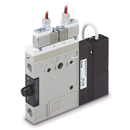 ZM131HF-K5LOZ-E55L-Q, SMC