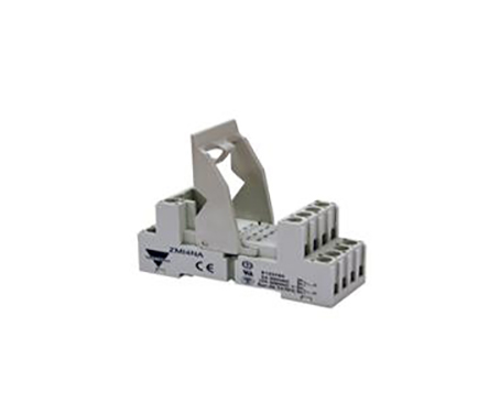 ZMI4NA, Carlo Gavazzi