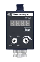ZMLPA1P2SH, Telemecanique Sensors