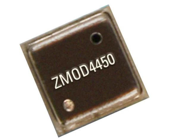 ZMOD4450AI4V, Renesas Electronics