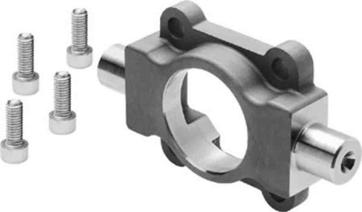 ZNCF-32, Festo