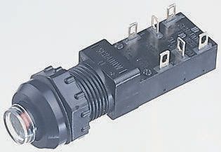ZNE18 FA200 BK GN 2U EE L, C & K