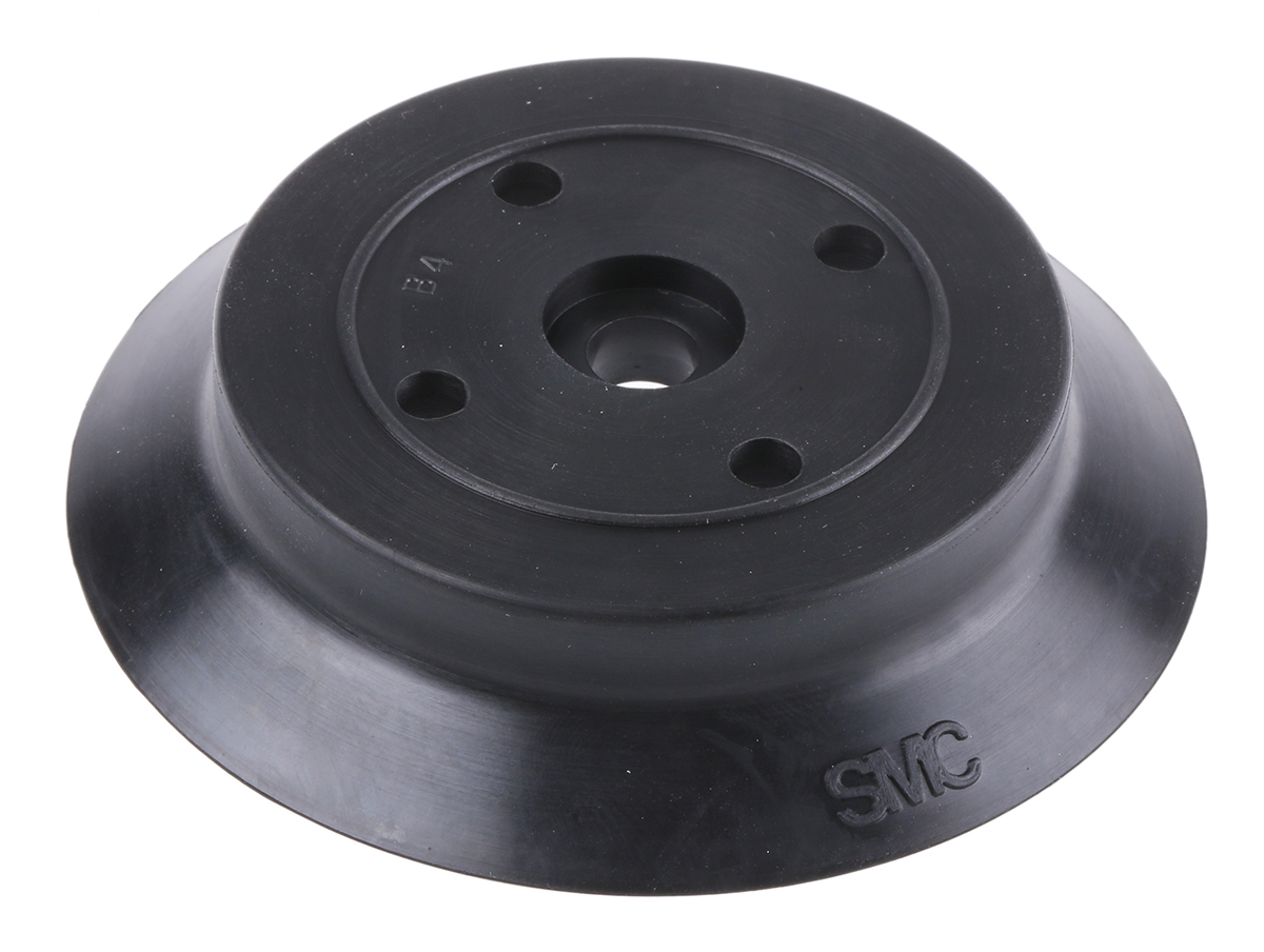 ZP80HN, SMC
