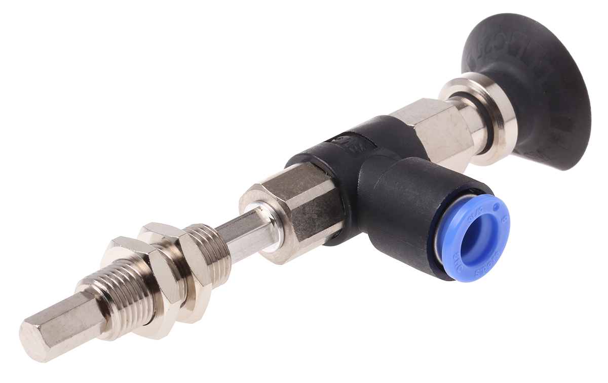ZPR25CNK10-08-A10, SMC