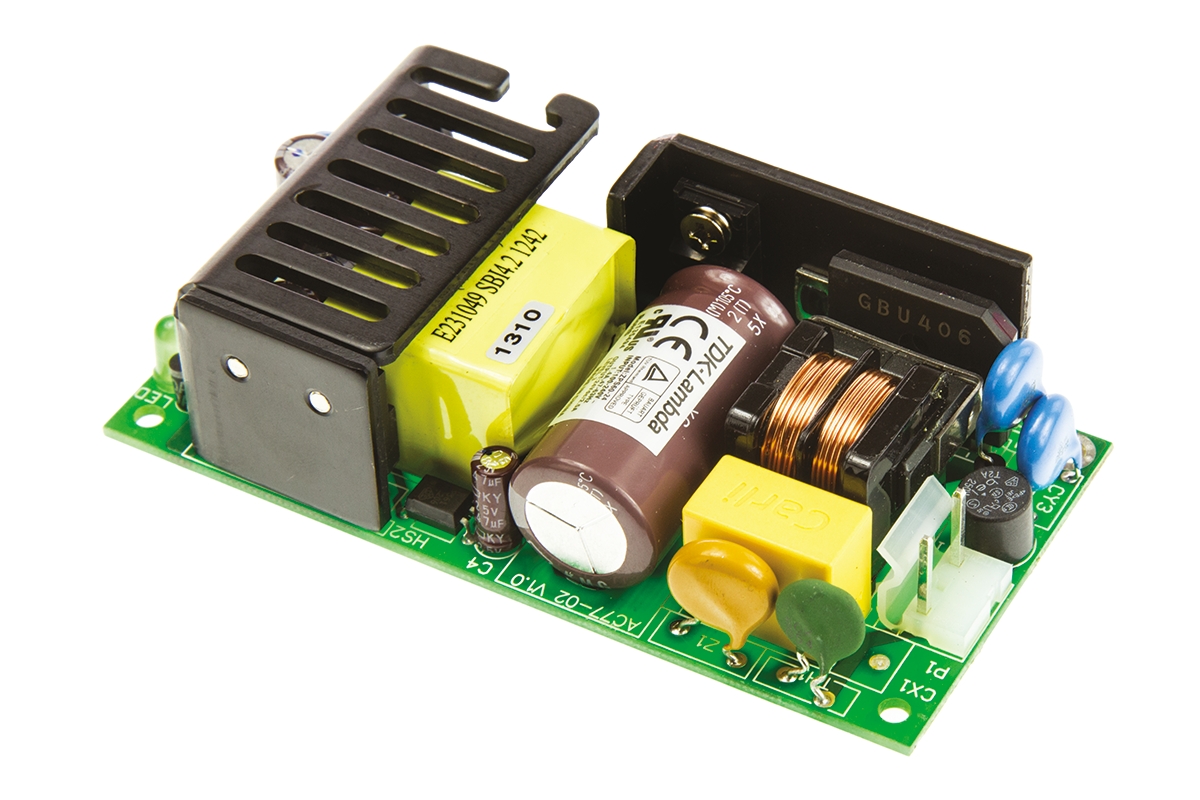 ZPS60-24, TDK-Lambda