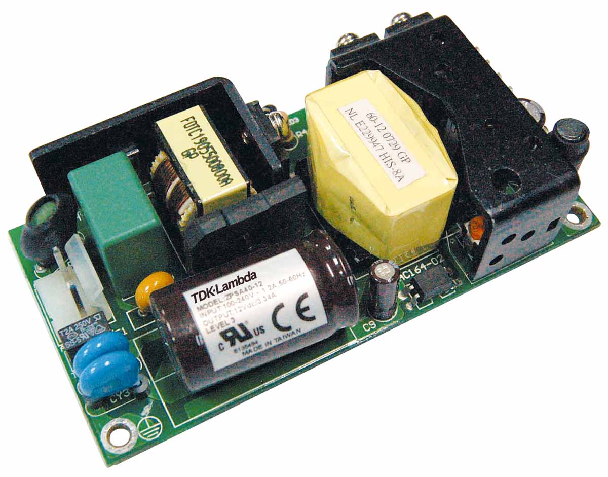 ZPSA40-12, TDK-Lambda