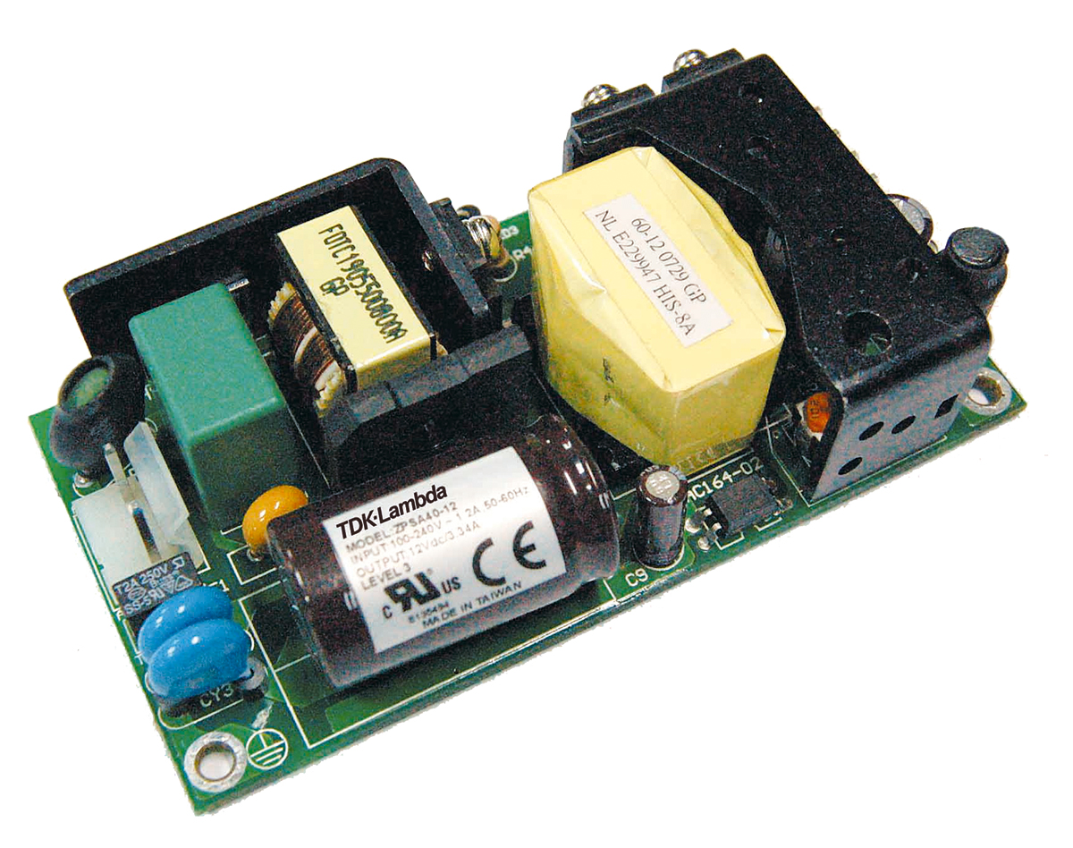 ZPSA40-24, TDK-Lambda