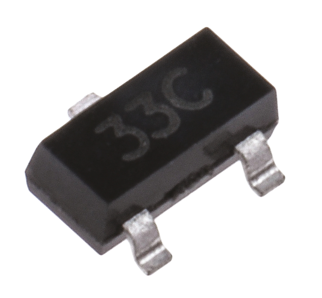 ZRC330F01TA, DiodesZetex