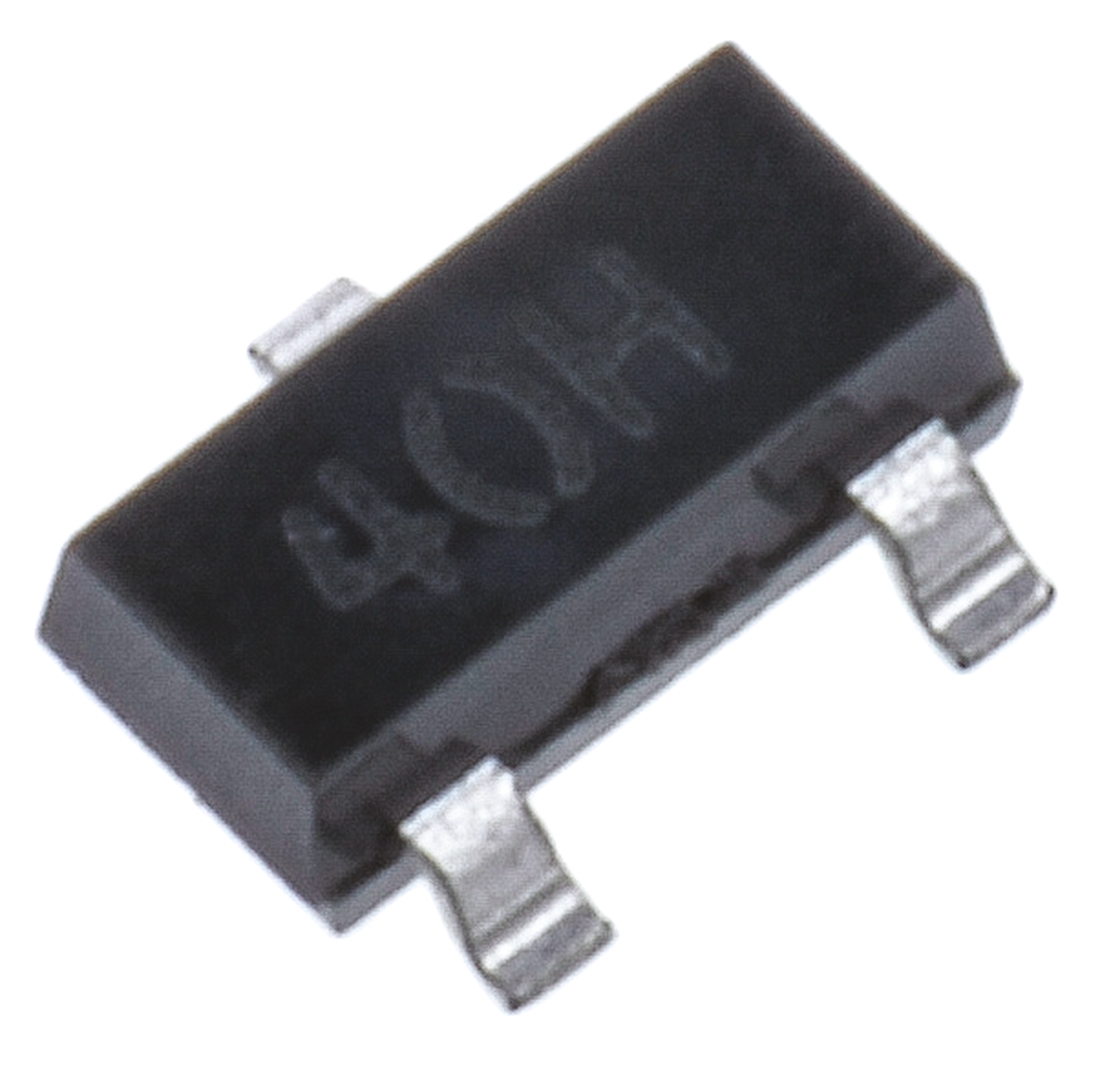 ZRC400F01TA, DiodesZetex