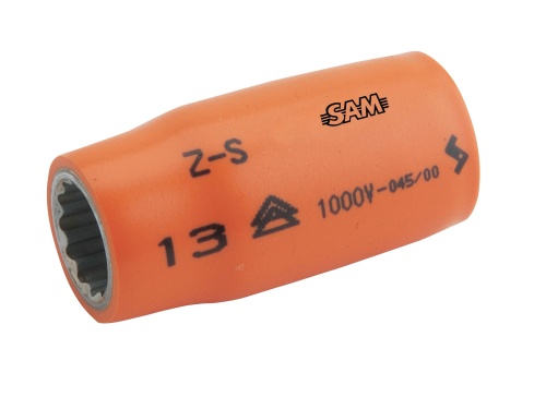 ZS-19, SAM