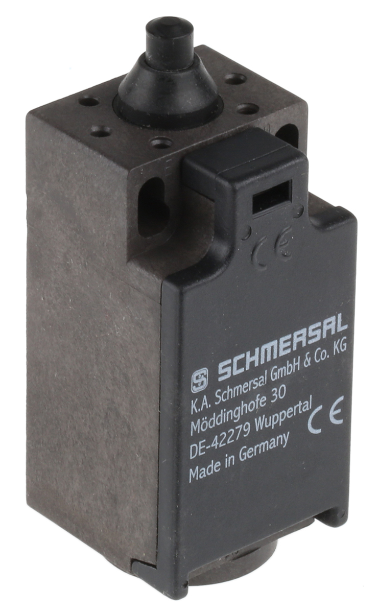 ZS 236-11Z, Schmersal