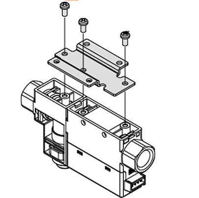 ZS-33-MS, SMC