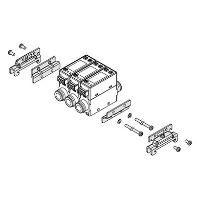 ZS-33-R1, SMC