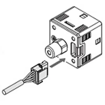 ZS-46-5F, SMC