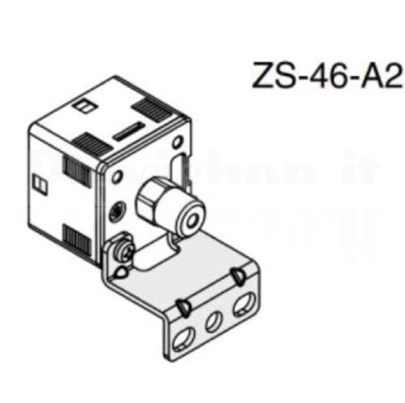 ZS-46-A2, SMC