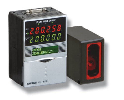 ZS-LD130 2M, Omron