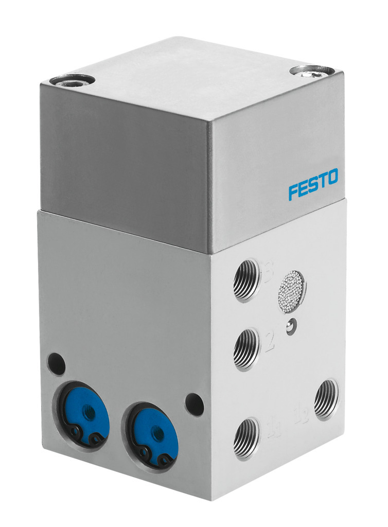 ZSB-1/8-B, Festo